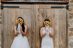 Hope farm wedding venue